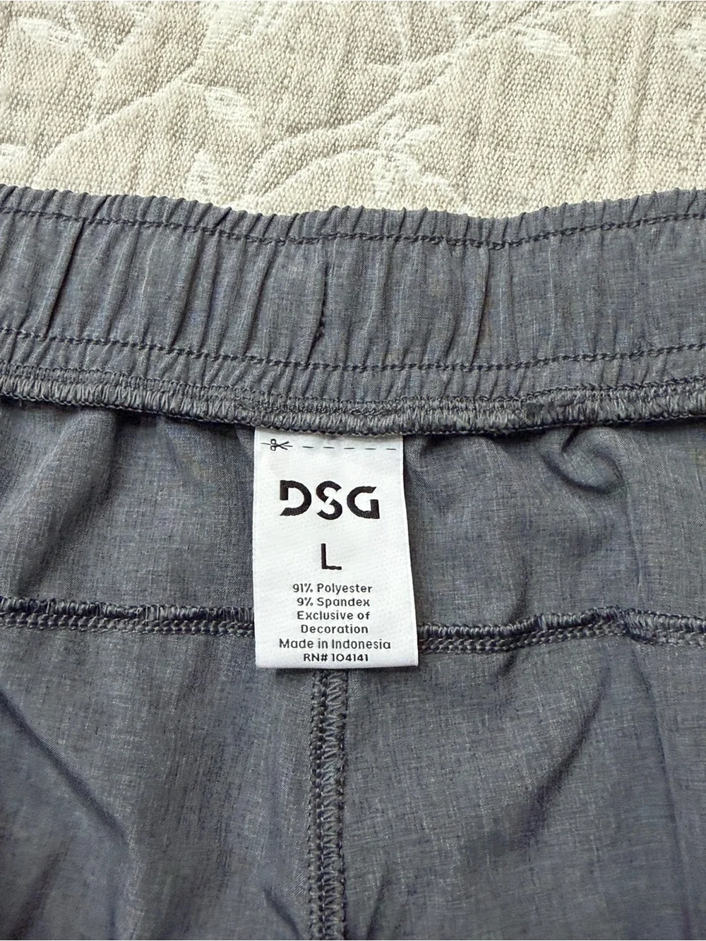 DSG stylish versatile